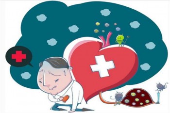 定期重大疾病保險哪個好