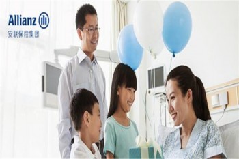 京東安聯(lián)住院寶保障計(jì)劃2019產(chǎn)品介紹