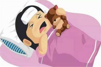 平安少兒皰疹性咽頰炎病險(xiǎn)保什么