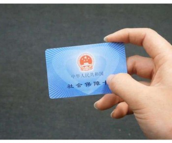 社?？梢援?dāng)身份證用嗎？社?？ǖ淖饔檬鞘裁?？