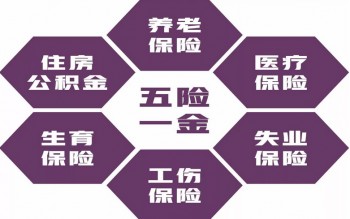 社保和五險(xiǎn)一金的區(qū)別有哪些？社保和五險(xiǎn)一金的概念是什么？