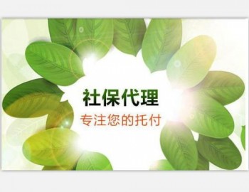 社保代繳公司排名高的平臺推薦，社保代繳機構(gòu)怎么選擇？