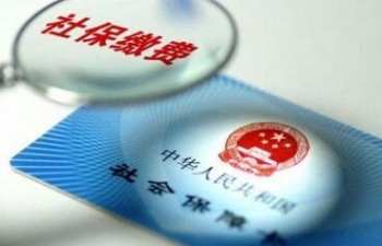 怎么查詢(xún)自己的社保信息