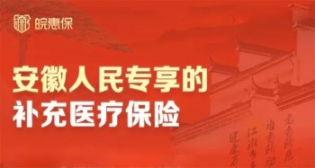 安徽“皖惠?！痹趺礃?？怎么投保？