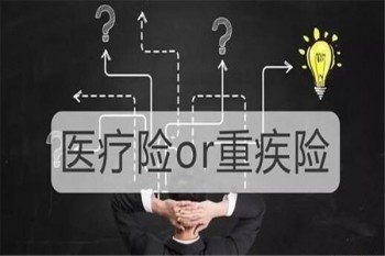 竇性心律過速影響買重疾險嗎