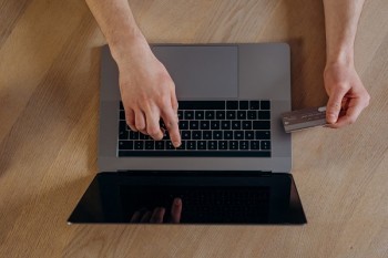 信用卡最低還款會(huì)影響征信嗎