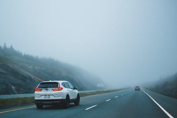 交強(qiáng)險(xiǎn)賠車損多少錢？可以給自己修車嗎？