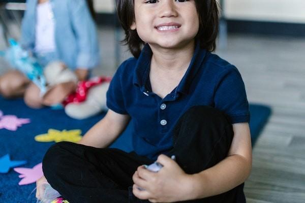 幼兒園有保險嗎？有必要買嗎？