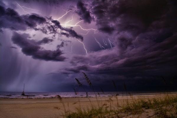 雷擊死亡意外險賠付嗎？賠付的最高金額是多少？
