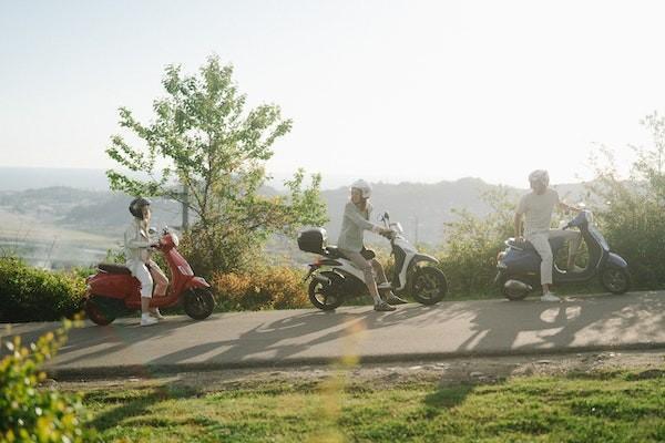 騎電動車意外險怎么報銷？報銷多少？