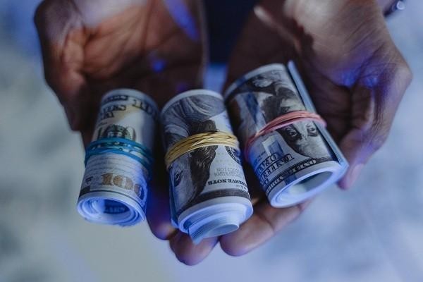 滴水貸逾期四年親身經(jīng)歷，了突然又被催收