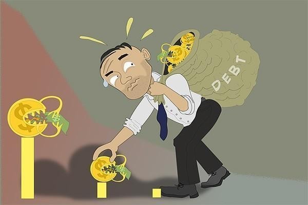 工商銀行信用卡逾期違約金減免怎么協(xié)商，成功影響信用嗎