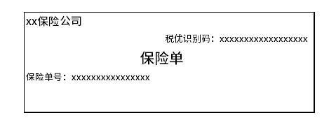 商業(yè)健康險稅優(yōu)識別碼怎么查詢？附帶健康險稅優(yōu)識別碼圖