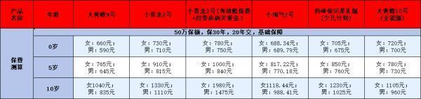 北京人壽大黃蜂10號重疾險如何？這五個方面告訴你答案