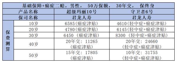 守衛(wèi)者6號(hào)與超級(jí)瑪麗10號(hào)對(duì)比：哪款更值得買？