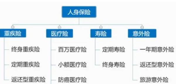 保險公司的險種有哪些？保險公司的投保方式有哪些？