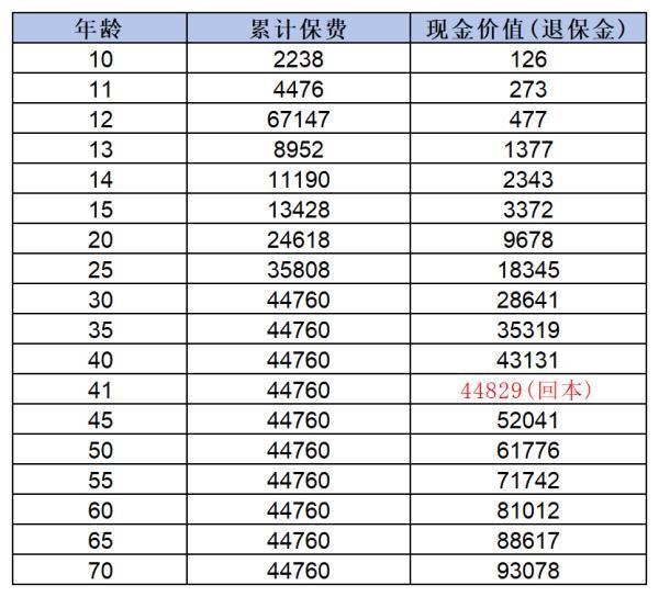 大黃蜂10號全能版保障什么？怎么買？