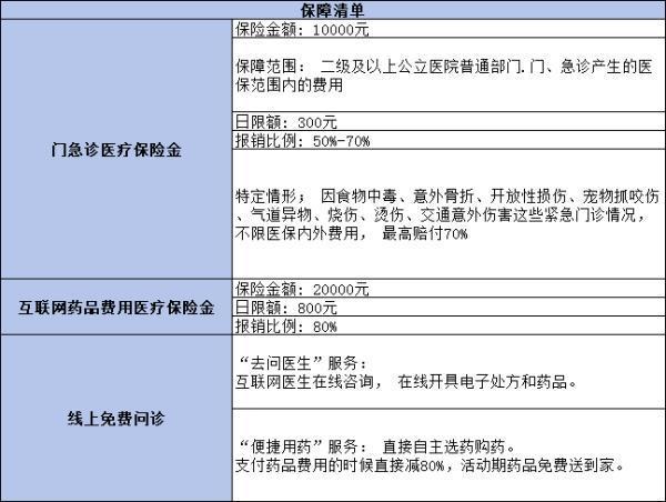 2024年成人小額醫(yī)療險哪款好？三款高性價比產(chǎn)品任你選！