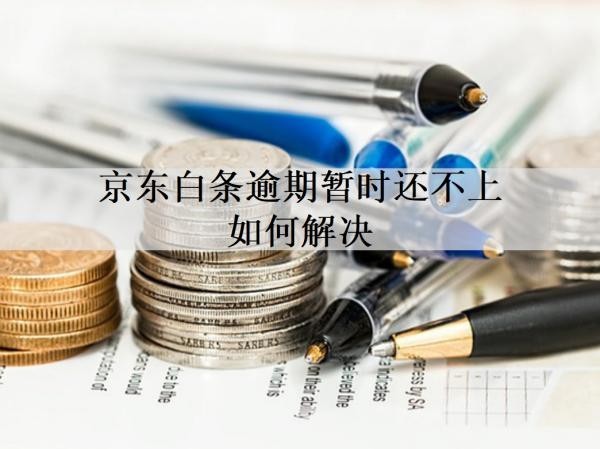 京東白條逾期暫時還不上如何解決？京東白條逾期解決辦法介紹