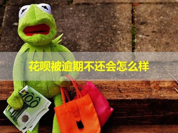 花唄被逾期不還會怎么樣？嚴(yán)重！