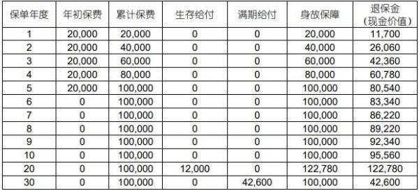 國(guó)壽福享E贏養(yǎng)老年金保險(xiǎn)(互聯(lián)網(wǎng)專(zhuān)屬)產(chǎn)品介紹，基本信息+收益