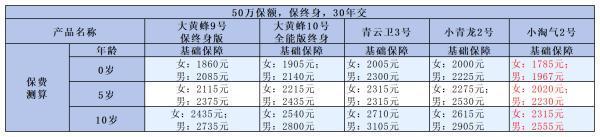 北京人壽大黃蜂10號重疾險好嗎？從這四個方面來看！