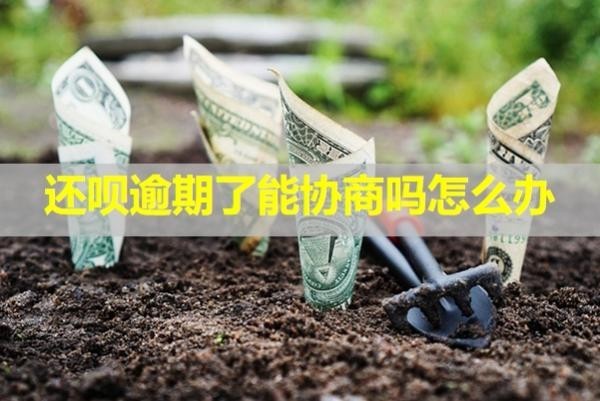 還唄逾期了能協(xié)商嗎怎么辦？詳細(xì)流程