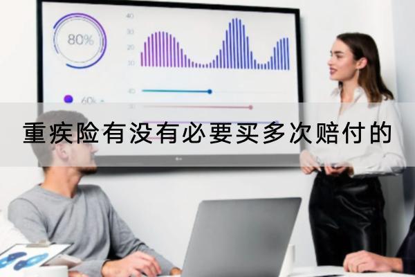 重疾險(xiǎn)有沒有必要買多次賠付的？有什么優(yōu)缺點(diǎn)？