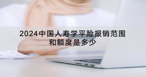 2024中國人壽學(xué)平險報銷范圍和額度是多少？理賠流程是什么？