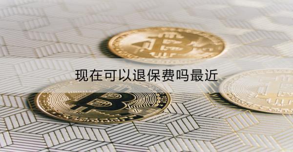 現(xiàn)在可以退保費(fèi)嗎最近？能退回多少錢？