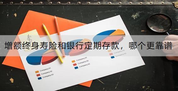 增額終身壽險和銀行定期存款，哪個更靠譜？有什么特點？