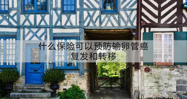 什么保險(xiǎn)可以預(yù)防輸卵管癌復(fù)發(fā)和轉(zhuǎn)移？眾安她安康輸卵管癌復(fù)發(fā)險(xiǎn)具體情況介紹？