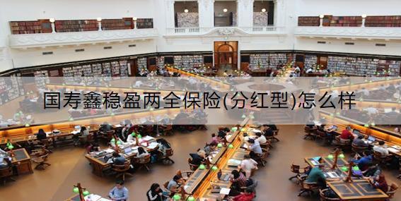 國壽鑫穩(wěn)盈兩全保險(分紅型)怎么樣？領取多少錢？