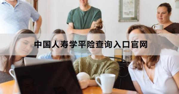 中國人壽學(xué)平險查詢?nèi)肟诠倬W(wǎng)渠道有哪些？查詢不到為什么？