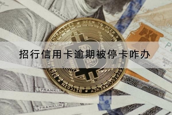 招行信用卡逾期被?？ㄕk？逾期信用恢復
