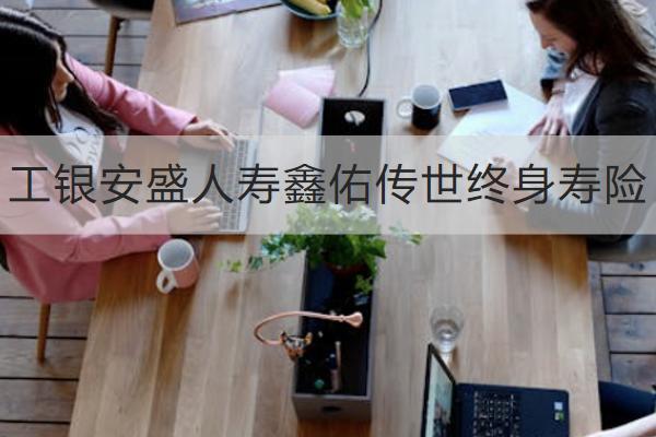 工銀安盛人壽鑫佑傳世終身壽險(xiǎn)有哪些亮點(diǎn)？怎么買？