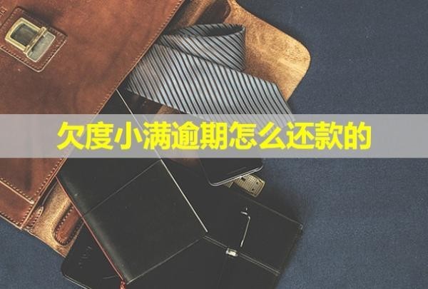 欠度小滿逾期怎么還款的？多久會打緊急聯(lián)系人的電話？
