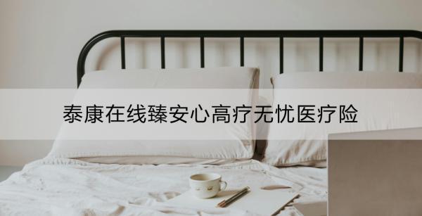 泰康在線臻安心高療無憂醫(yī)療險怎么樣？如何購買？