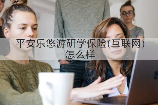平安樂悠游研學(xué)保險(互聯(lián)網(wǎng))怎么樣？多少錢？