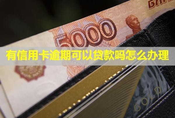有信用卡逾期可以貸款嗎怎么辦理？催收電話怎么應(yīng)付？