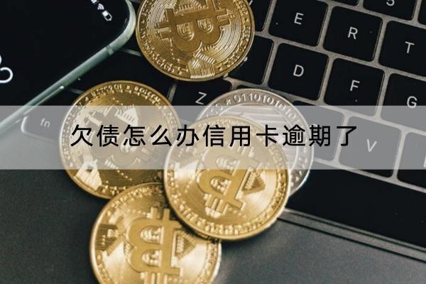 欠債怎么辦信用卡逾期了？這些方法要知道