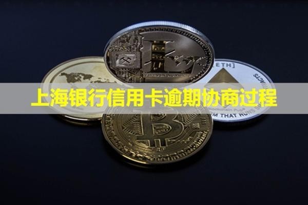 上海銀行信用卡逾期協(xié)商過程！利息如何計(jì)算？