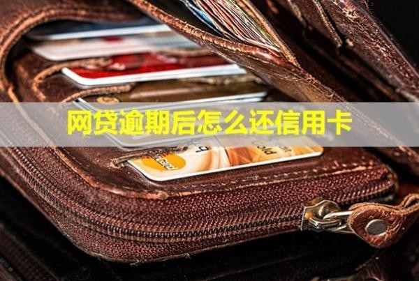 網(wǎng)貸逾期后怎么還信用卡？還能正常使用嗎？