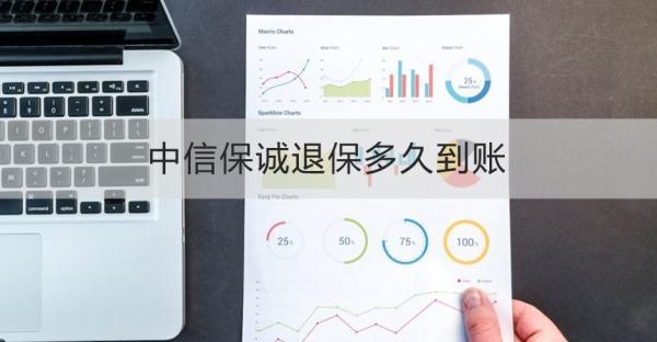 中信保誠(chéng)退保多久到賬？需要注意什么？
