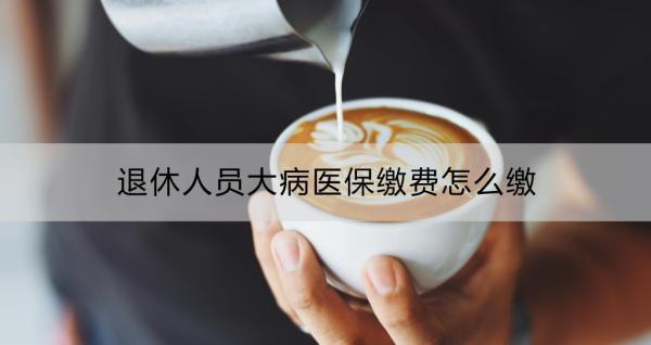 退休人員大病醫(yī)保繳費(fèi)怎么繳？退休人員大病醫(yī)保繳費(fèi)的注意事項(xiàng)？