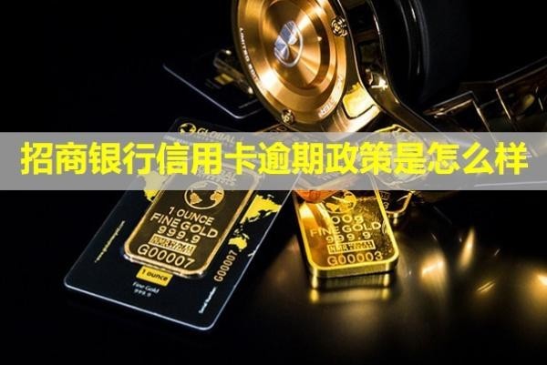 招商銀行信用卡逾期政策是怎么樣？催收會(huì)上門(mén)嗎？