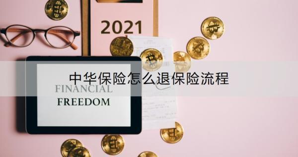 中華保險(xiǎn)怎么退保險(xiǎn)流程？一文全解析！