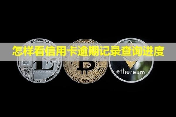 怎樣看信用卡逾期記錄查詢進(jìn)度？多久能消除？