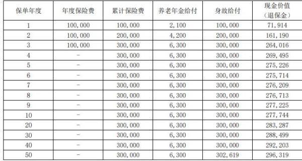 大家佑享養(yǎng)老年金保險有哪些投保規(guī)則？有哪些保障內(nèi)容？