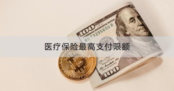 醫(yī)療保險(xiǎn)最高支付限額